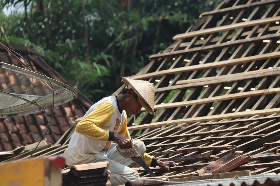 Benefits of Flat Roof Repair