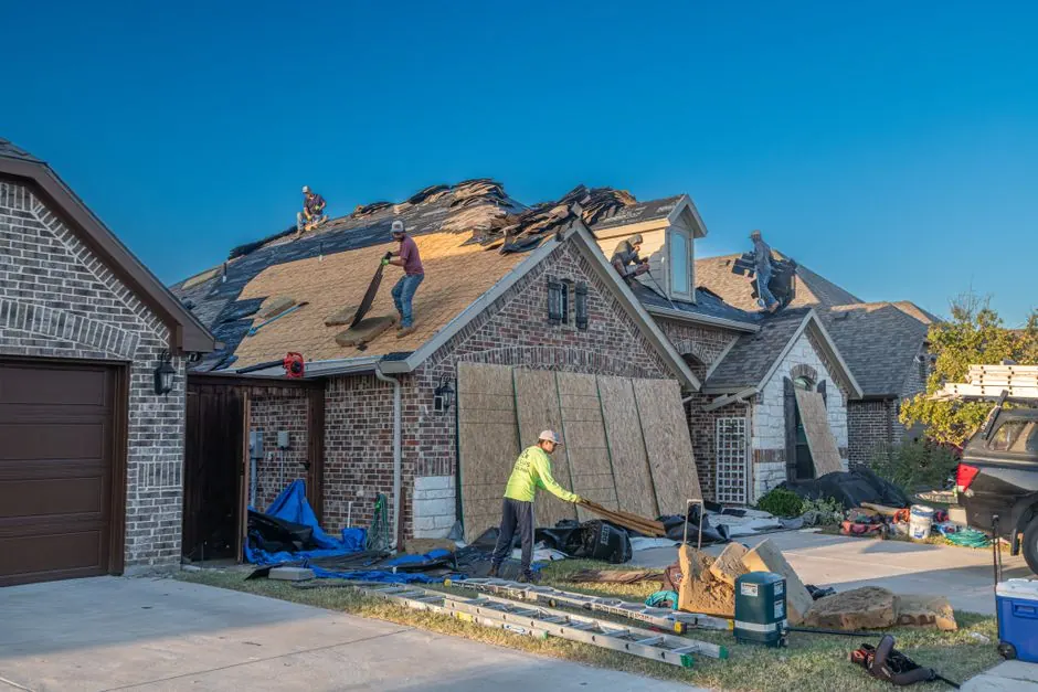 Our Expertise in Flat Roof Repair