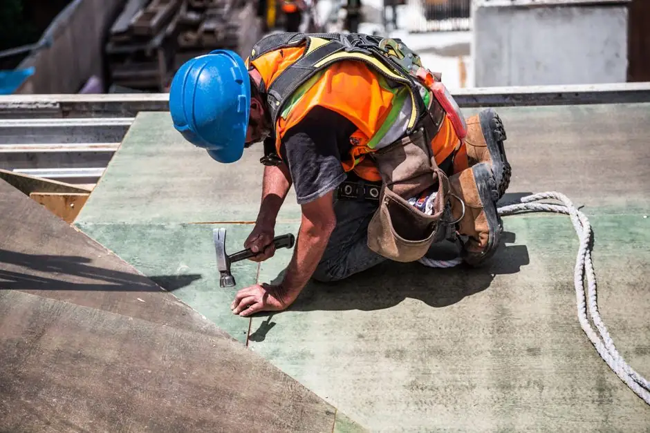 Our Expertise in Roof Coating