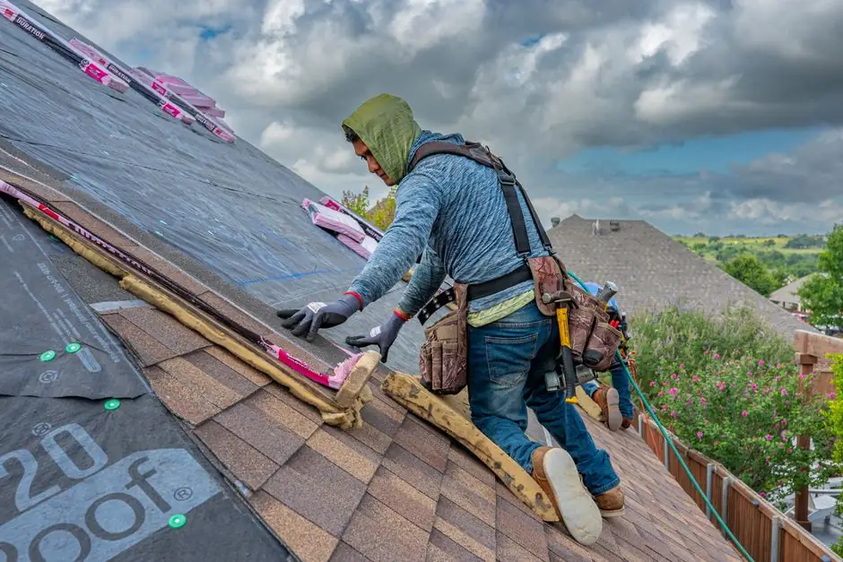 Benefits of Shingle Replacement