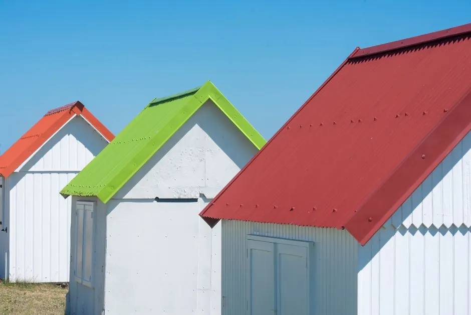 Roof Coating